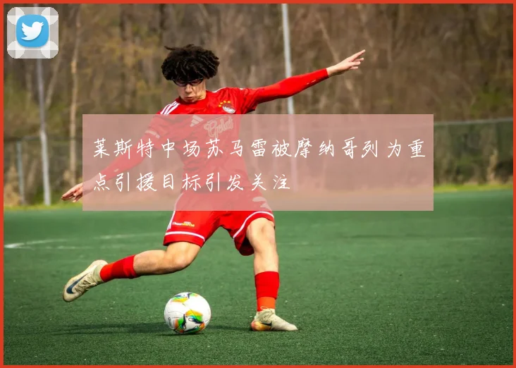 莱斯特中场苏马雷被摩纳哥列为重点引援目标引发关注